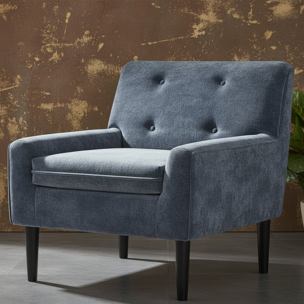 Middleburgh Accent Chair