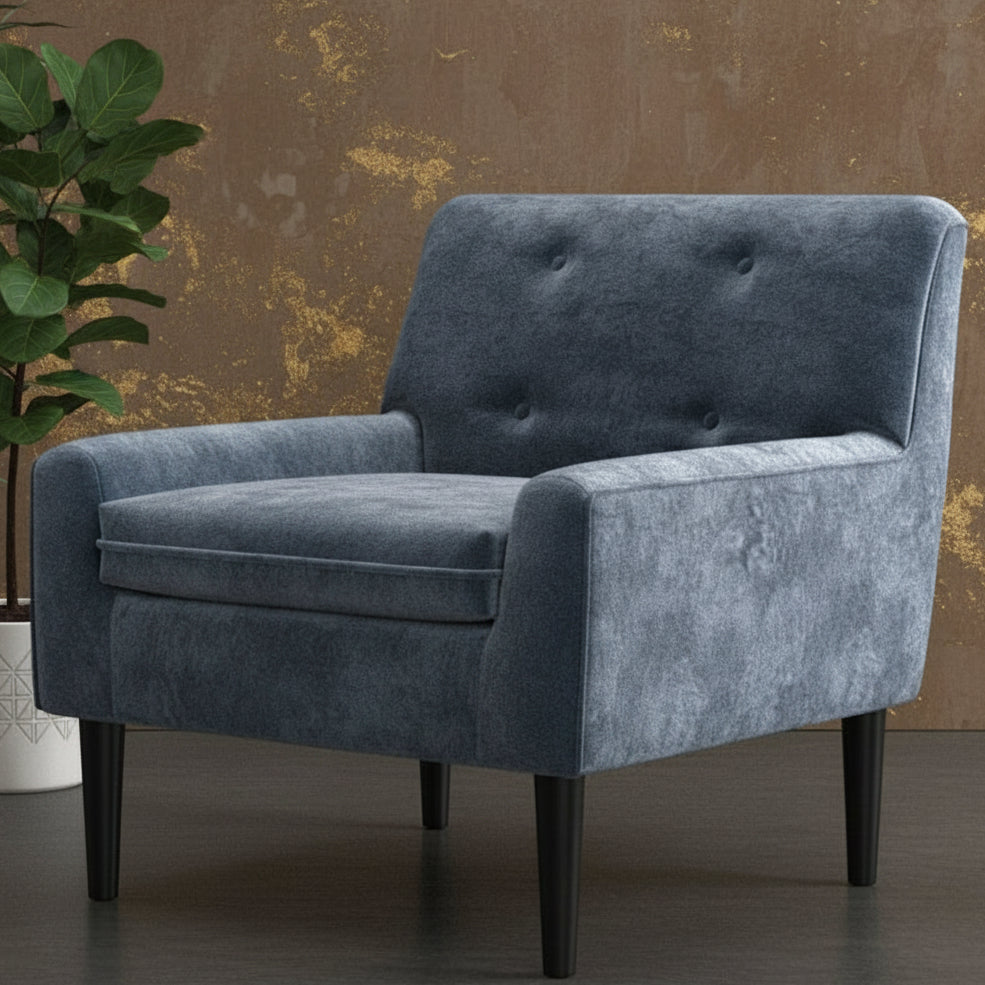 Middleburgh Accent Chair