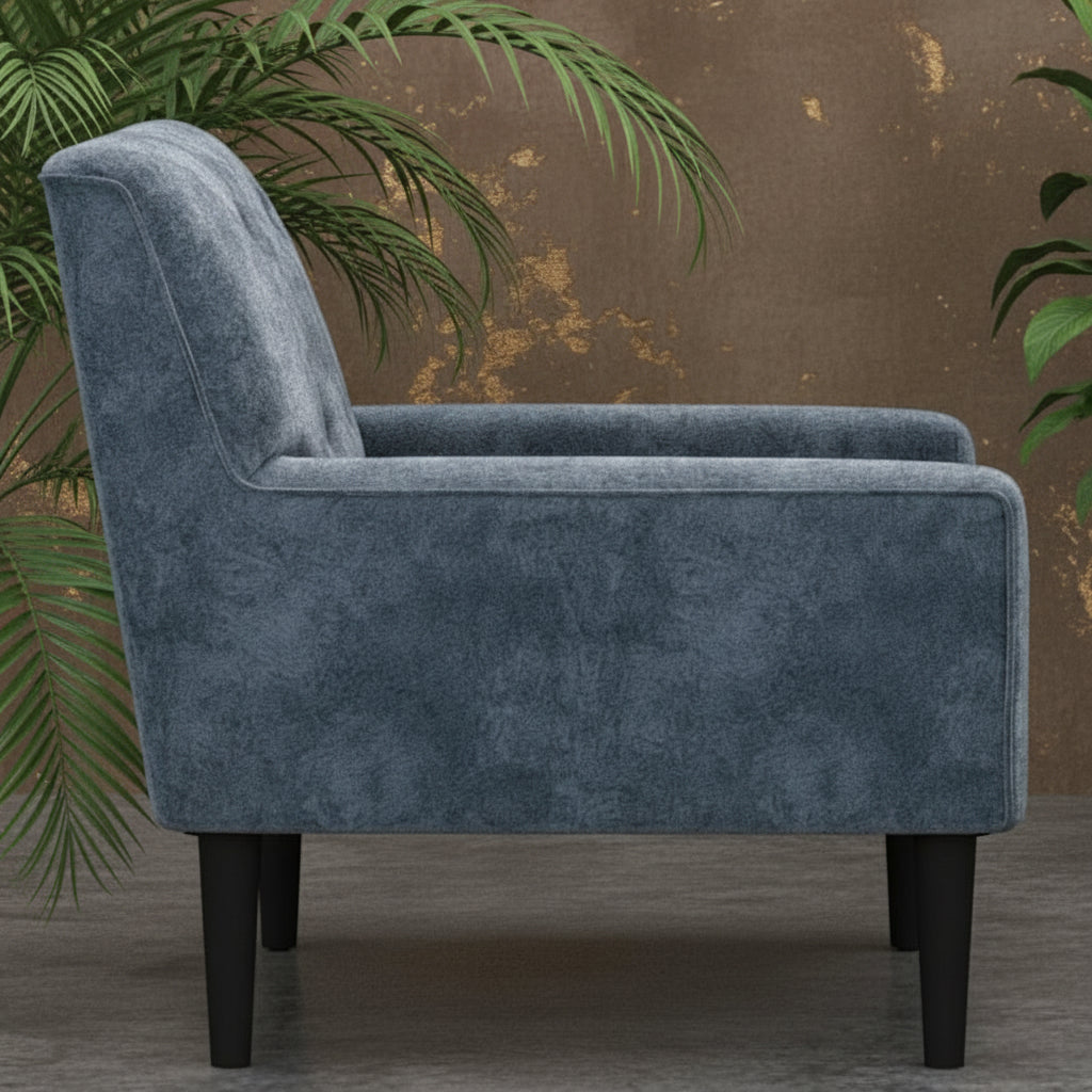 Middleburgh Accent Chair