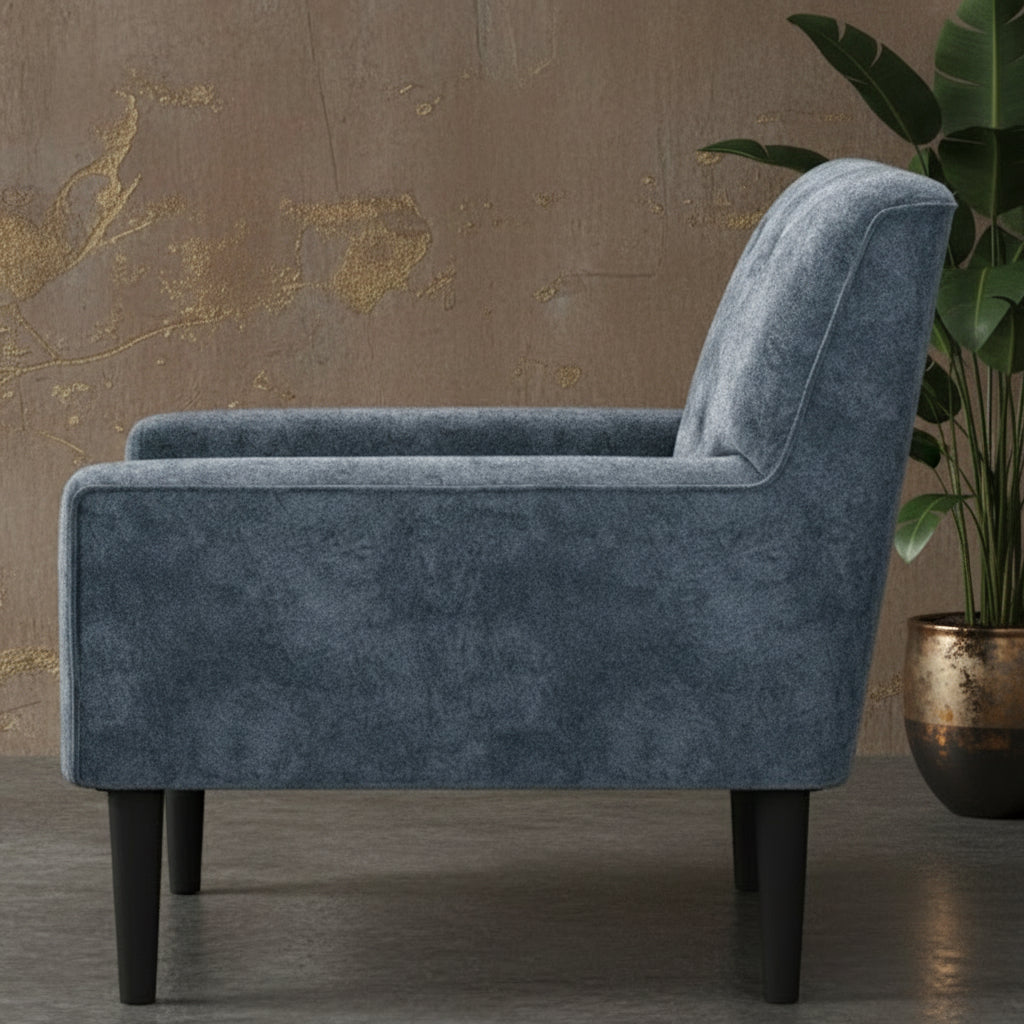 Middleburgh Accent Chair