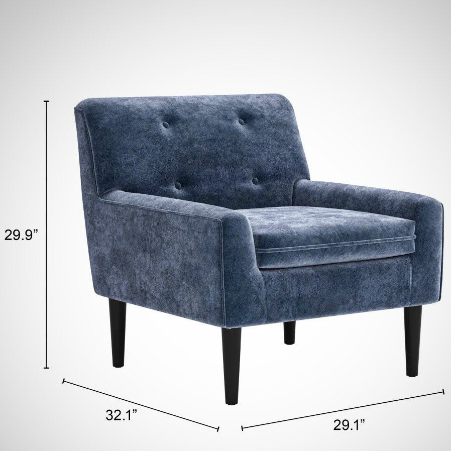 Middleburgh Accent Chair