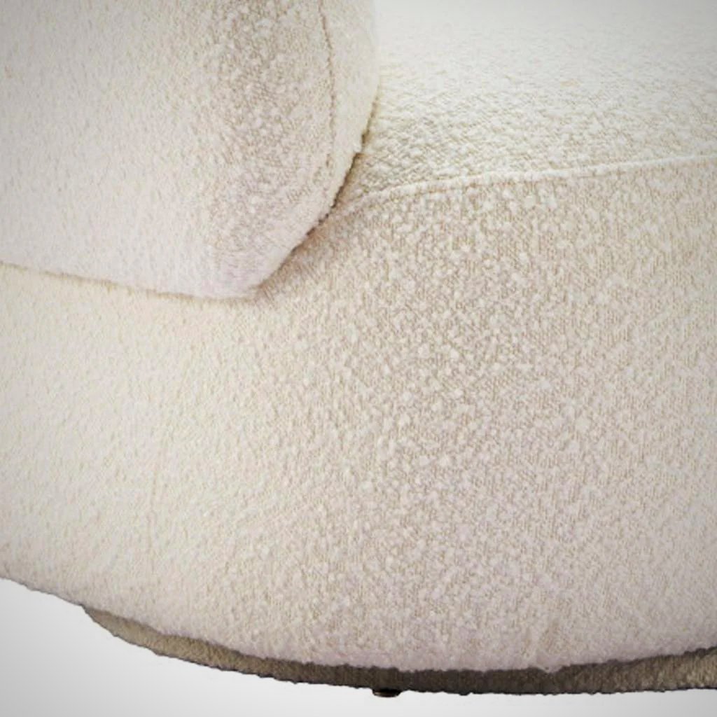 Ossining Accent Chair