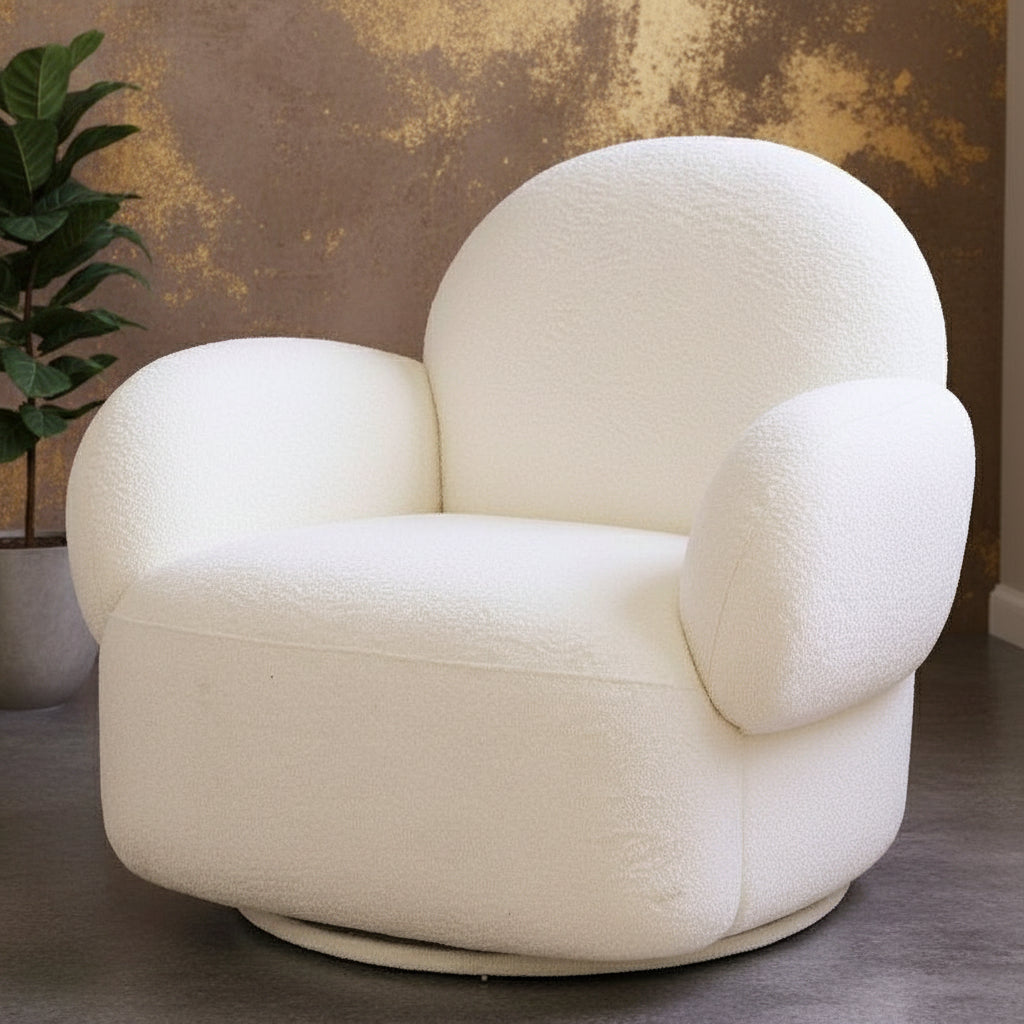 Ossining Accent Chair