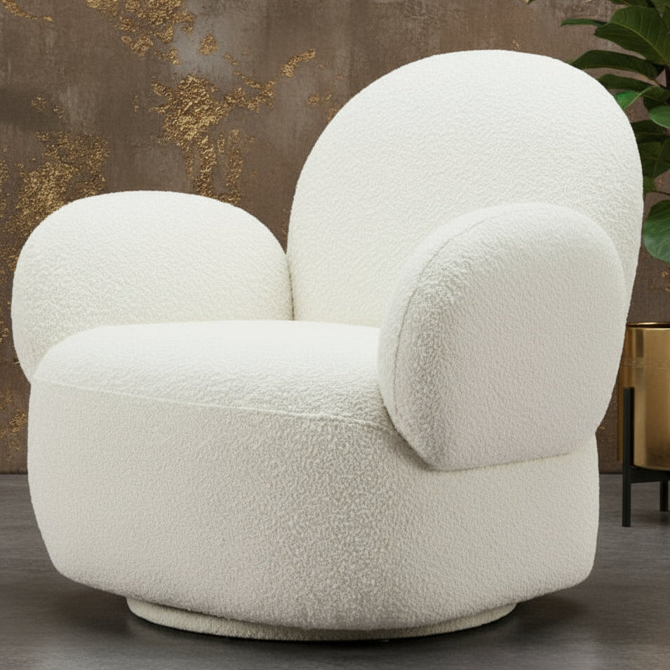 Ossining Accent Chair