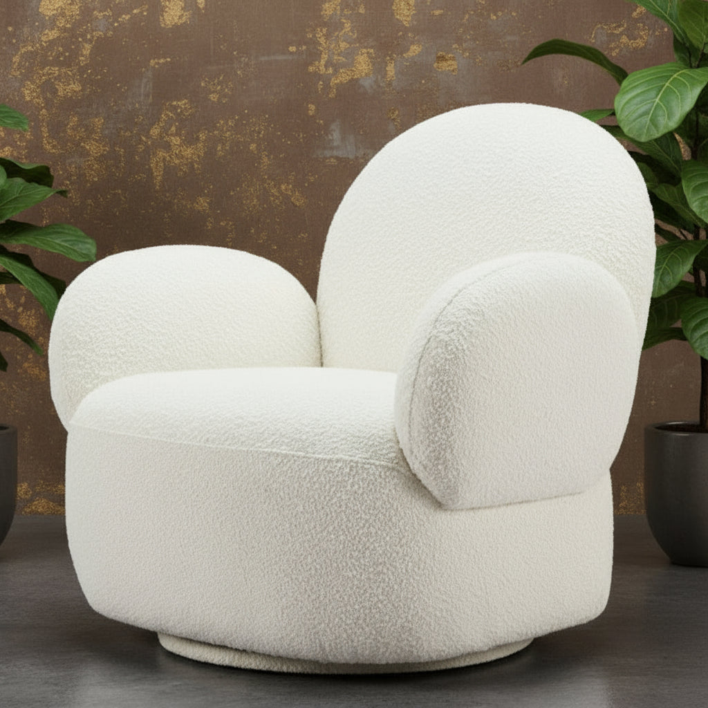 Ossining Accent Chair