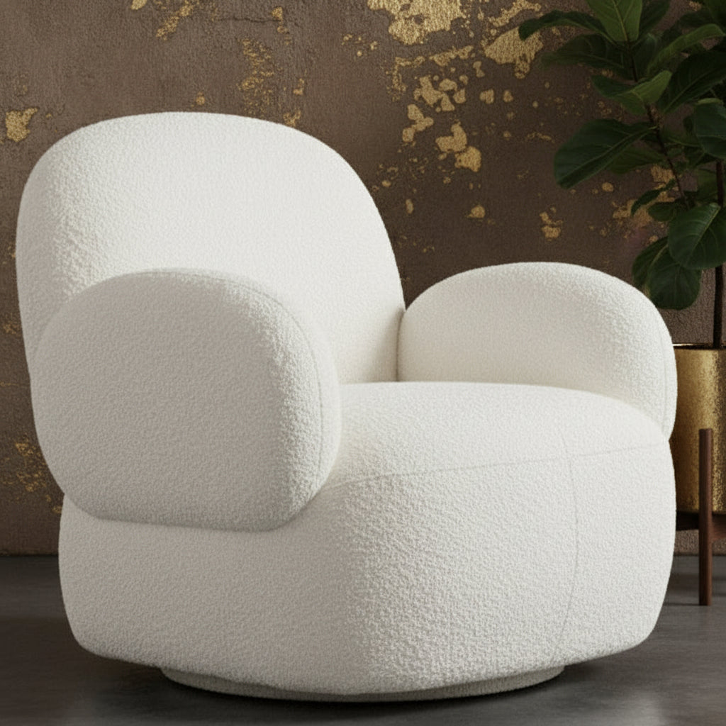 Ossining Accent Chair