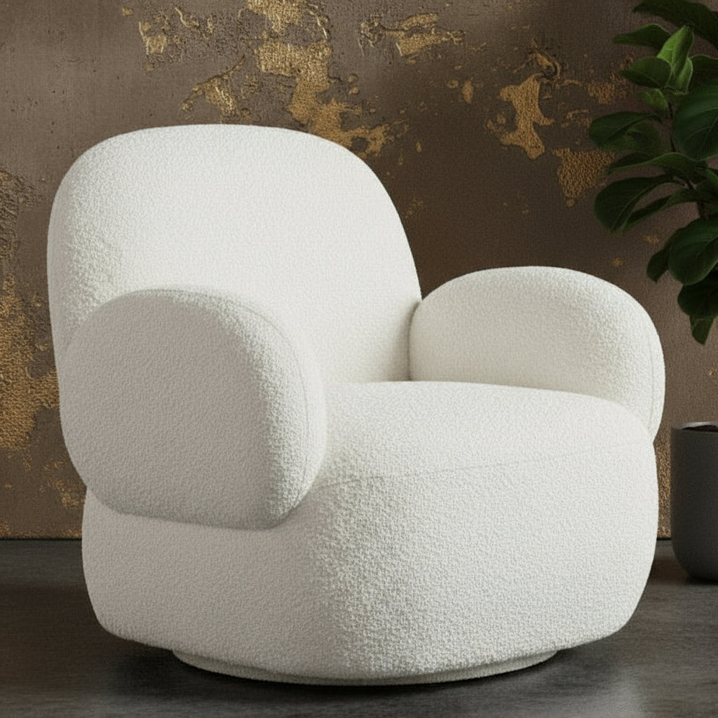 Ossining Accent Chair