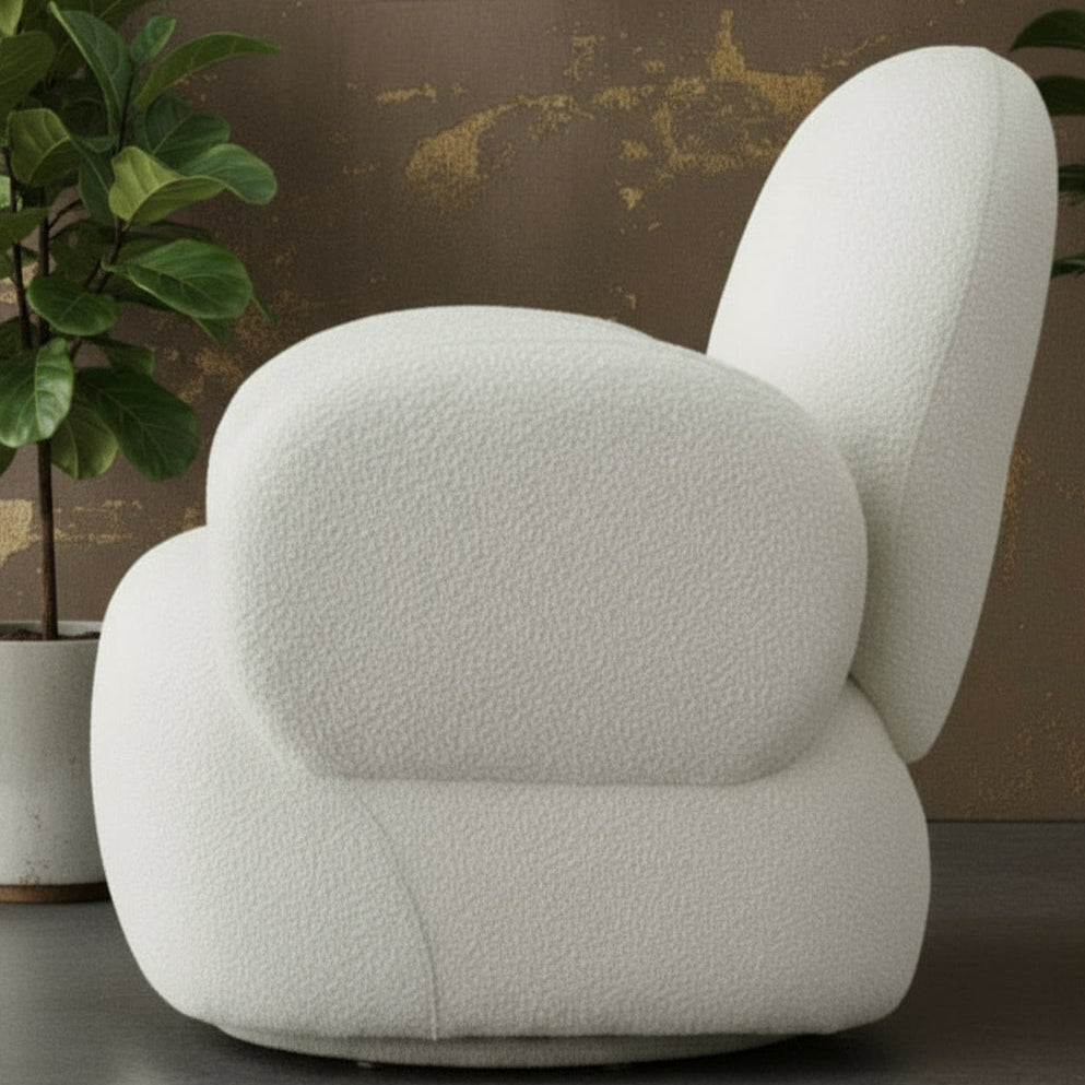 Ossining Accent Chair