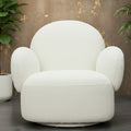 Ossining Accent Chair