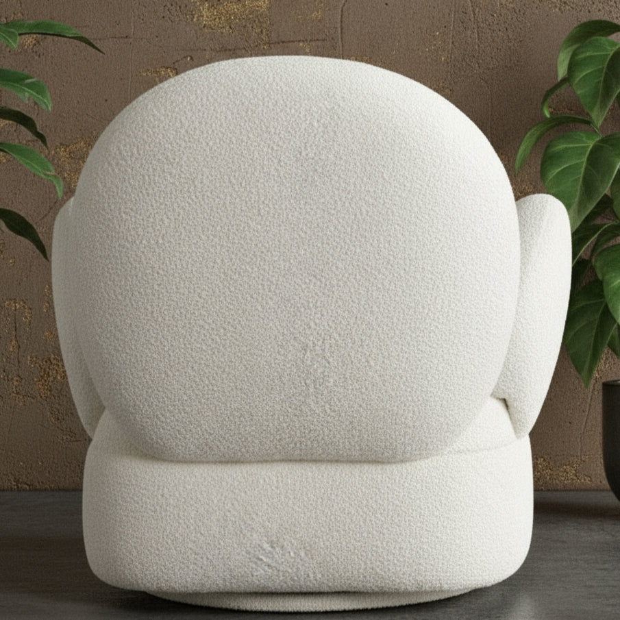 Ossining Accent Chair