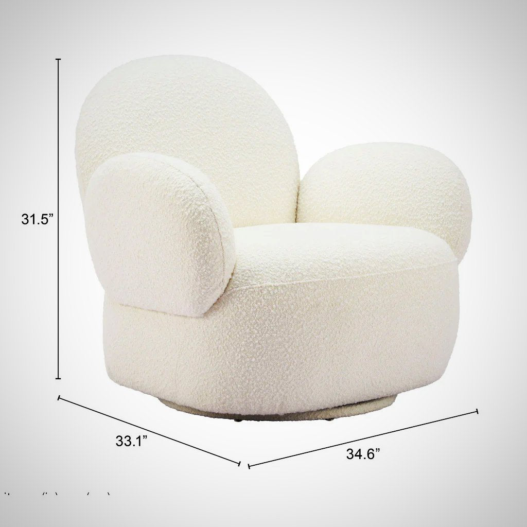 Ossining Accent Chair