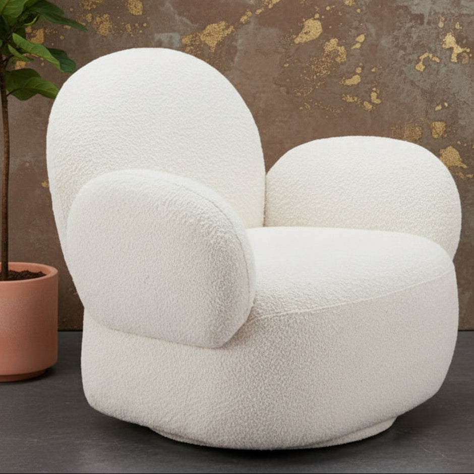 Ossining Accent Chair