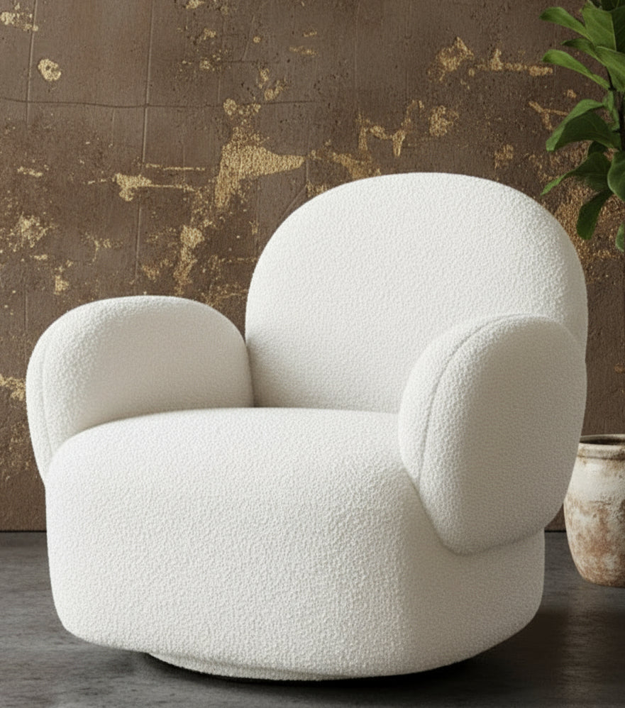 Ossining Accent Chair