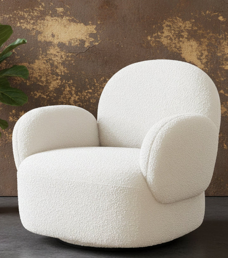 Ossining Accent Chair