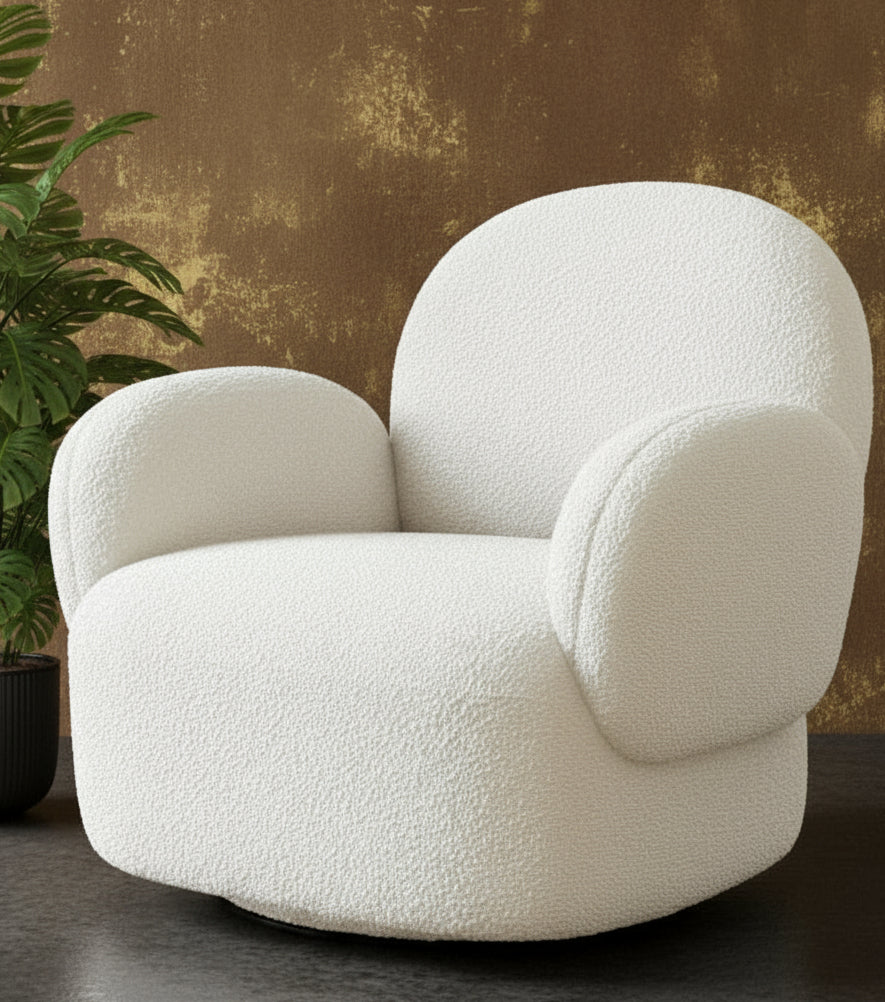 Ossining Accent Chair
