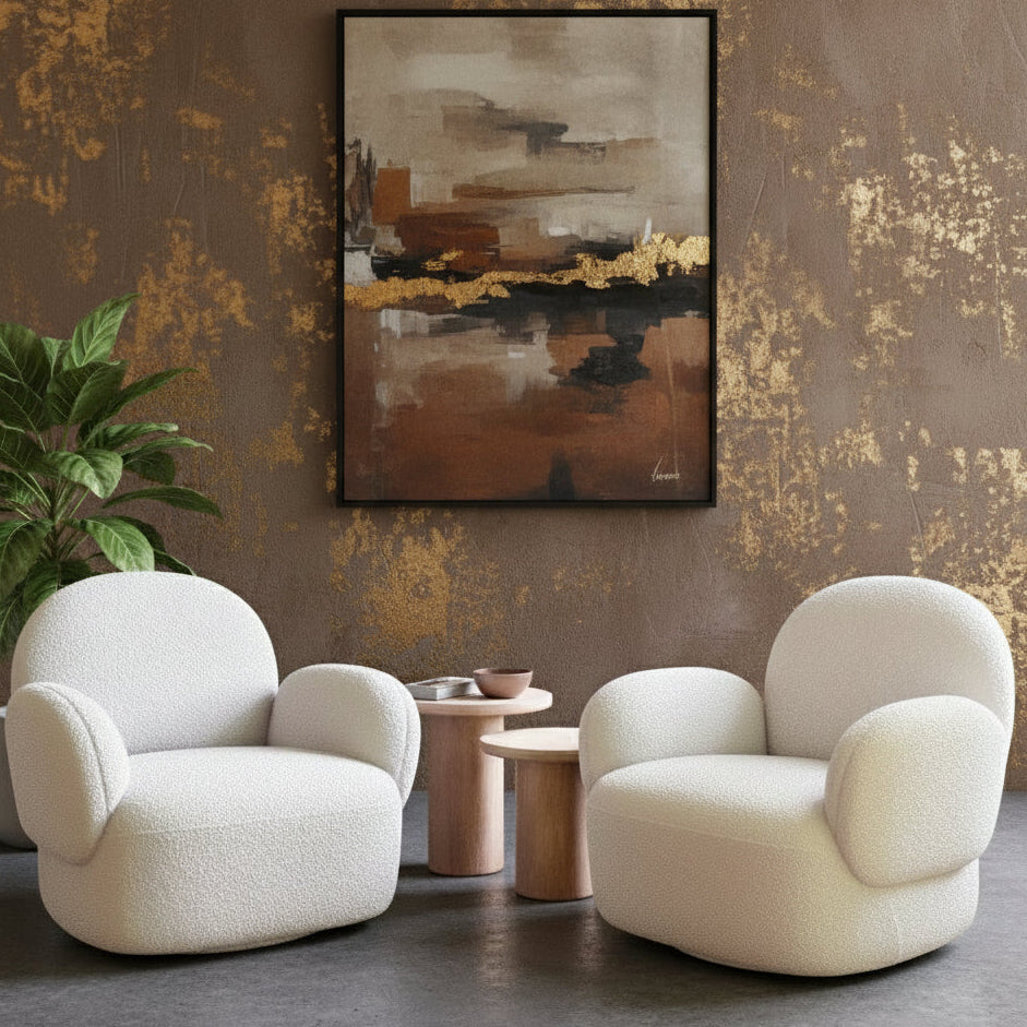 Ossining Accent Chair