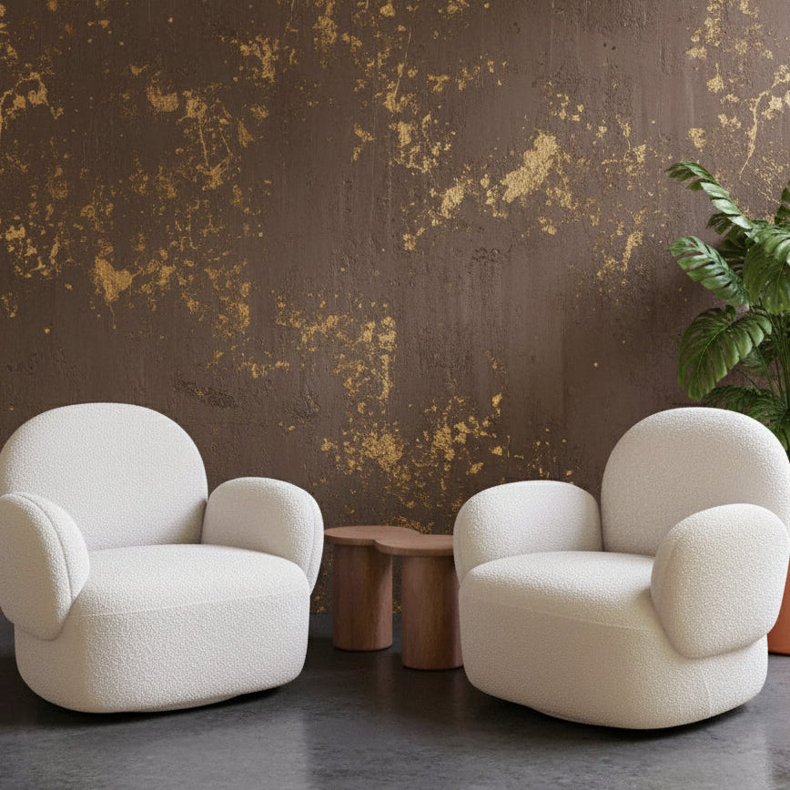 Ossining Accent Chair