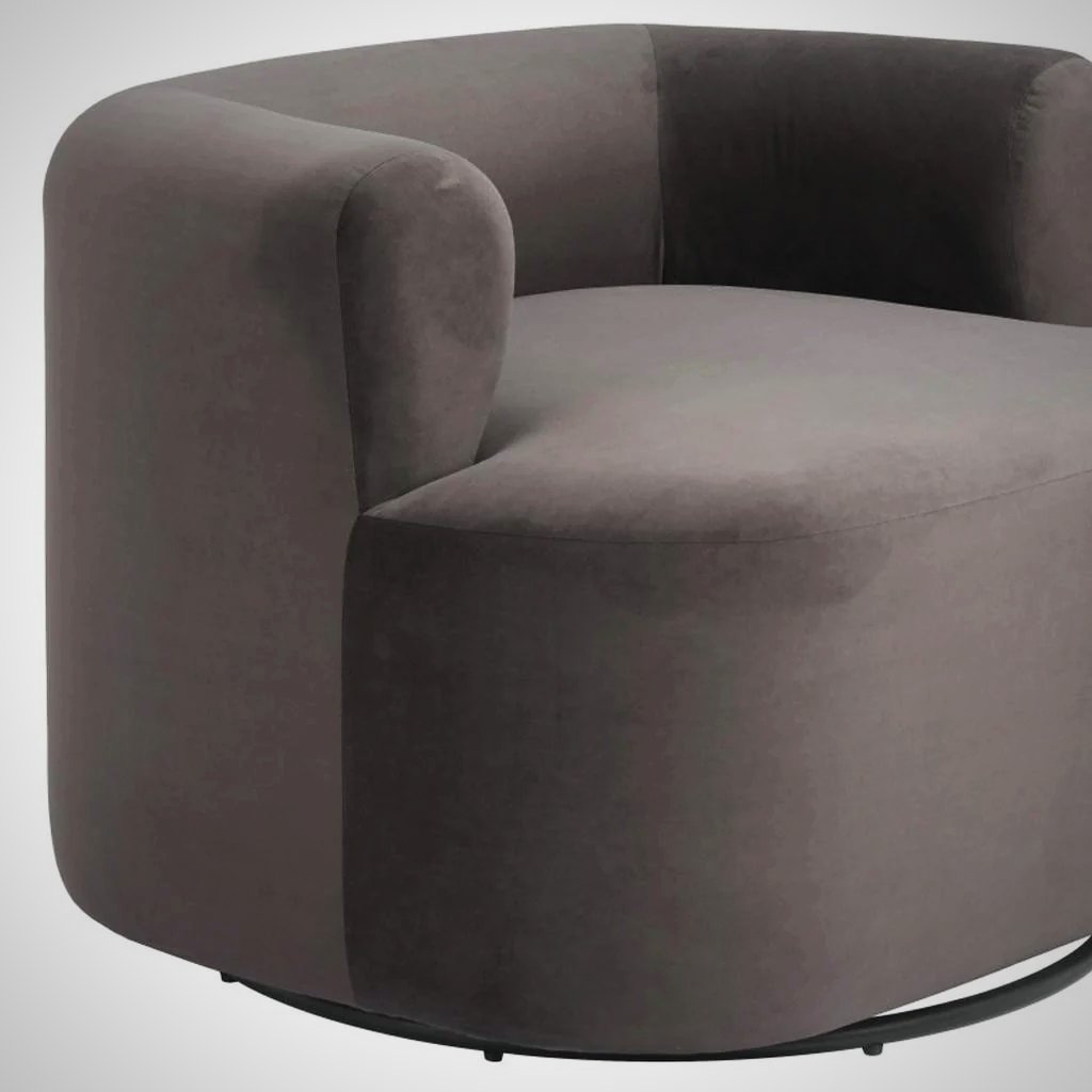 Morristown Accent Chair