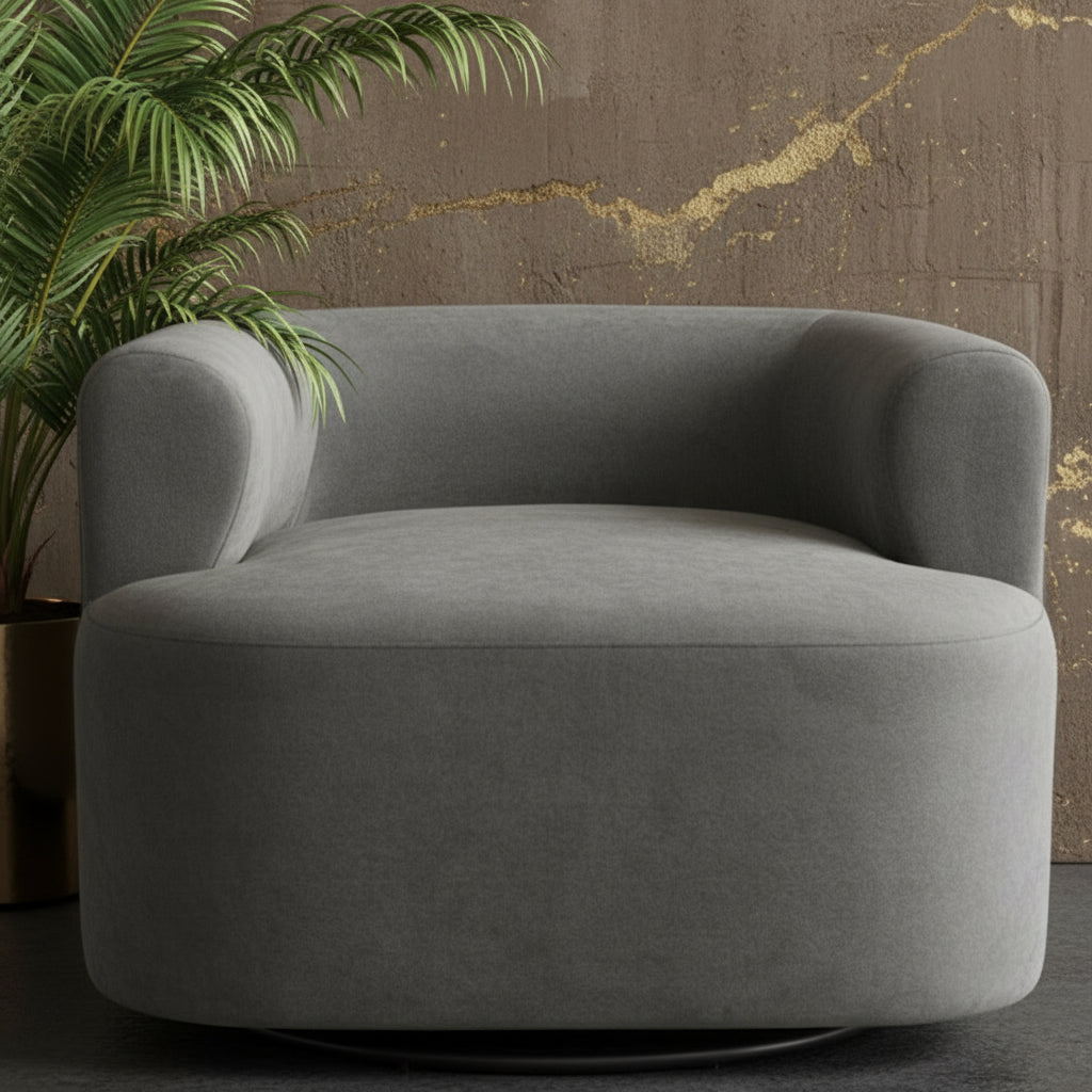 Morristown Accent Chair