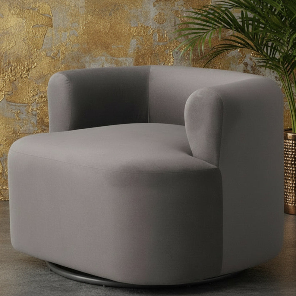 Morristown Accent Chair