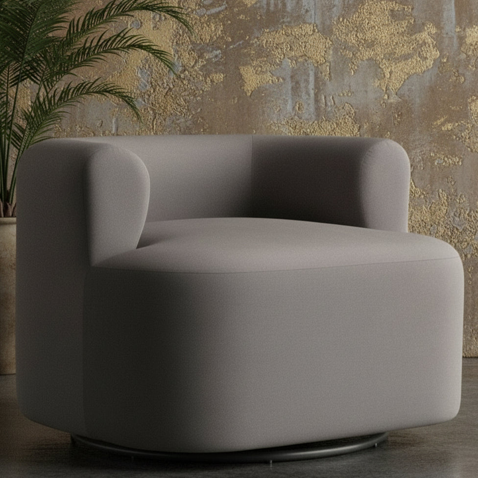 Morristown Accent Chair