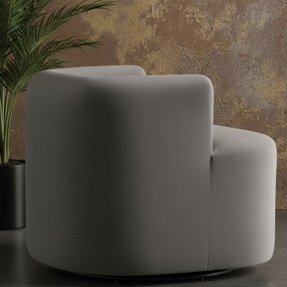 Morristown Accent Chair