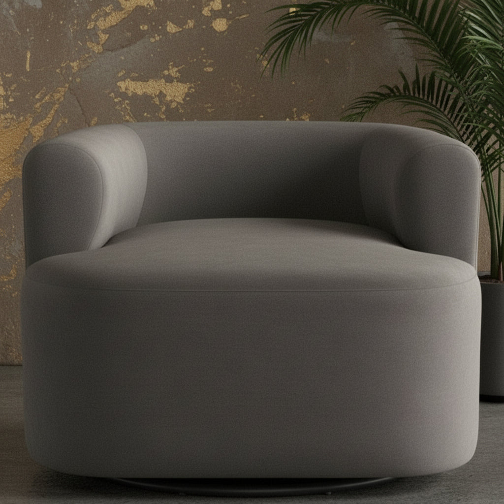 Morristown Accent Chair