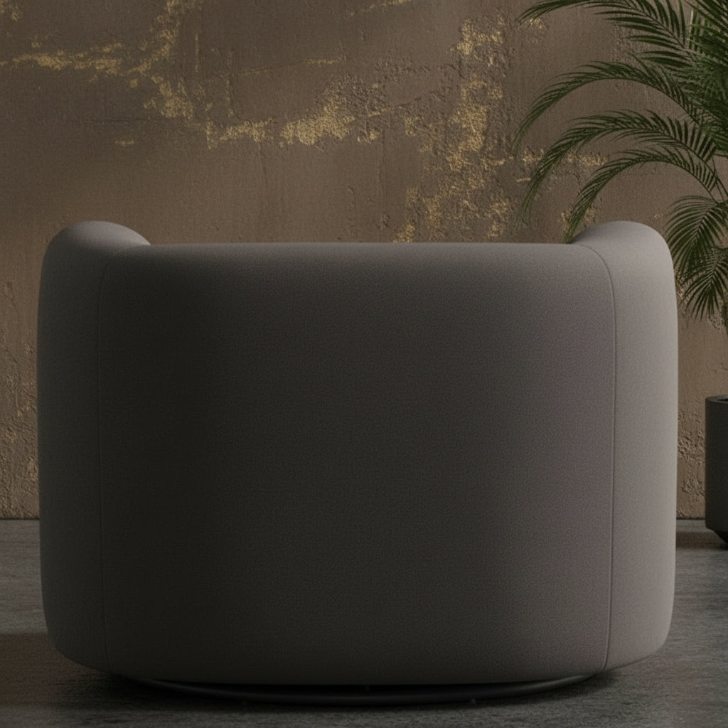 Morristown Accent Chair