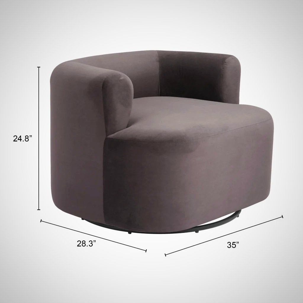 Morristown Accent Chair