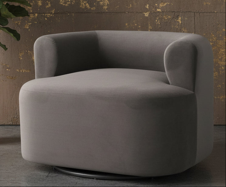 Morristown Accent Chair