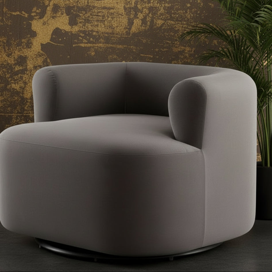 Morristown Accent Chair