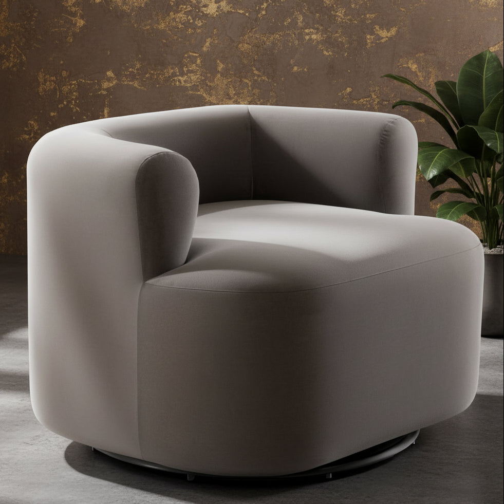 Morristown Accent Chair