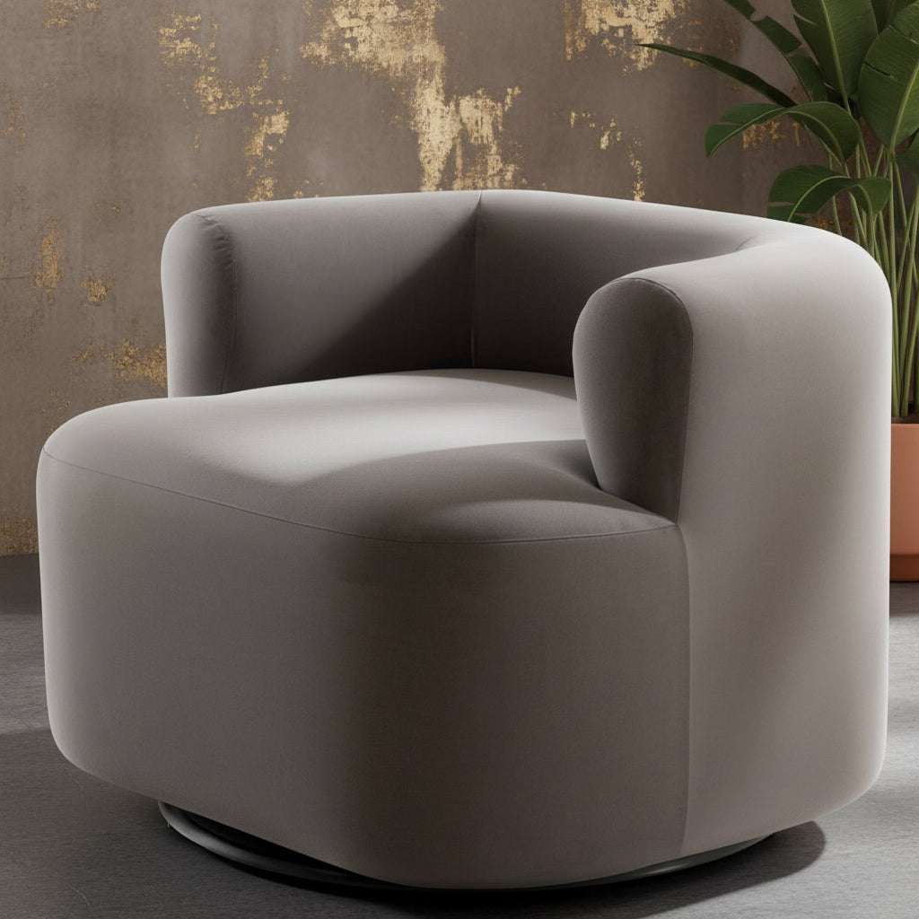 Morristown Accent Chair