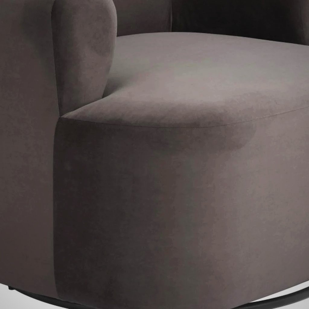 Morristown Accent Chair