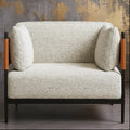 Greenfield Accent Chair