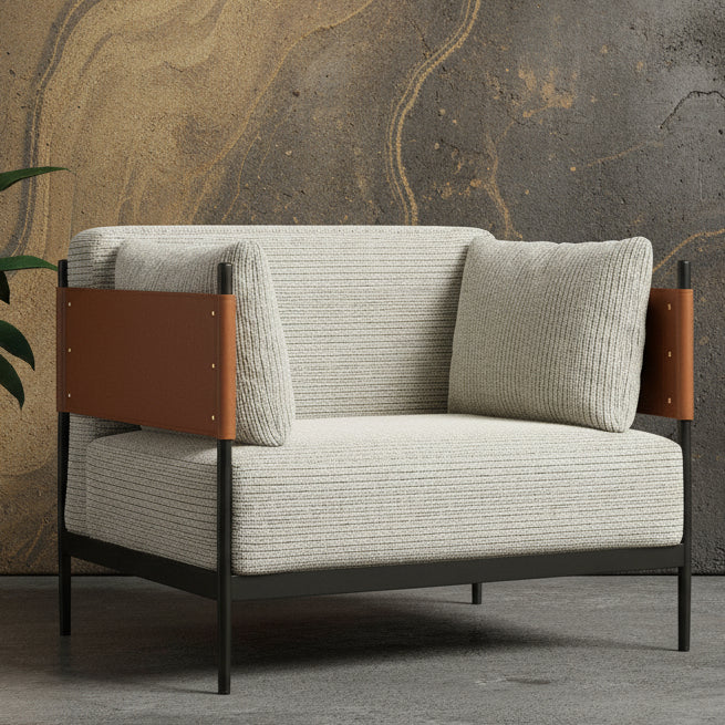 Greenfield Accent Chair