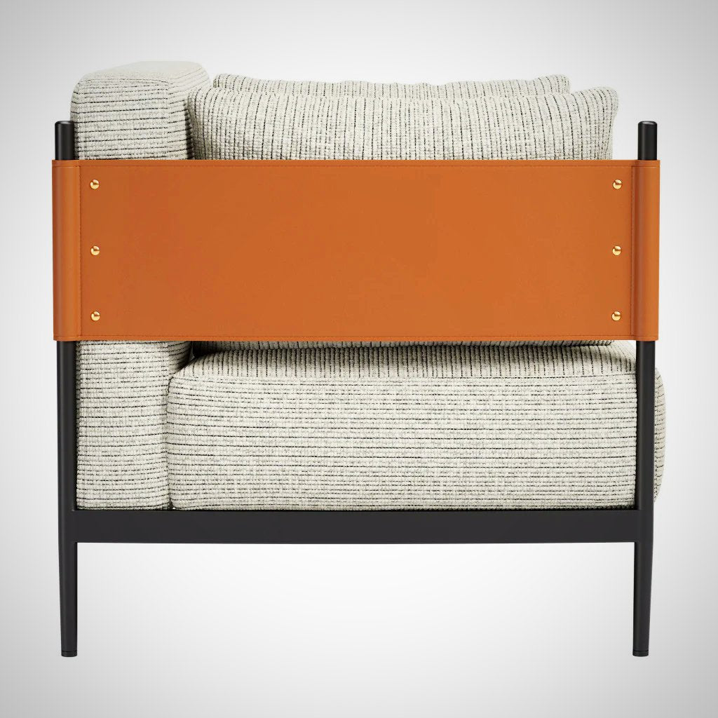 Greenfield Accent Chair