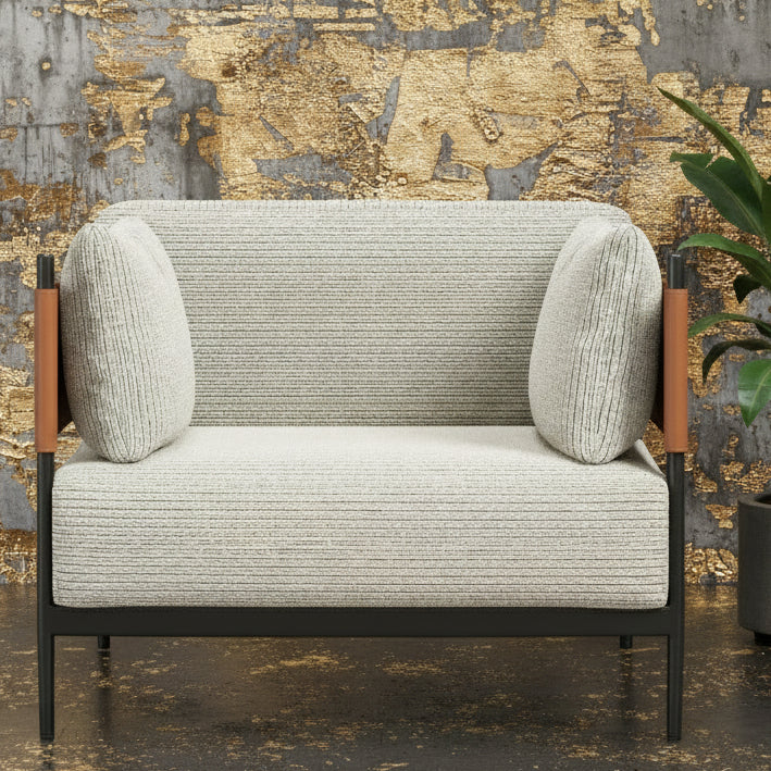 Greenfield Accent Chair