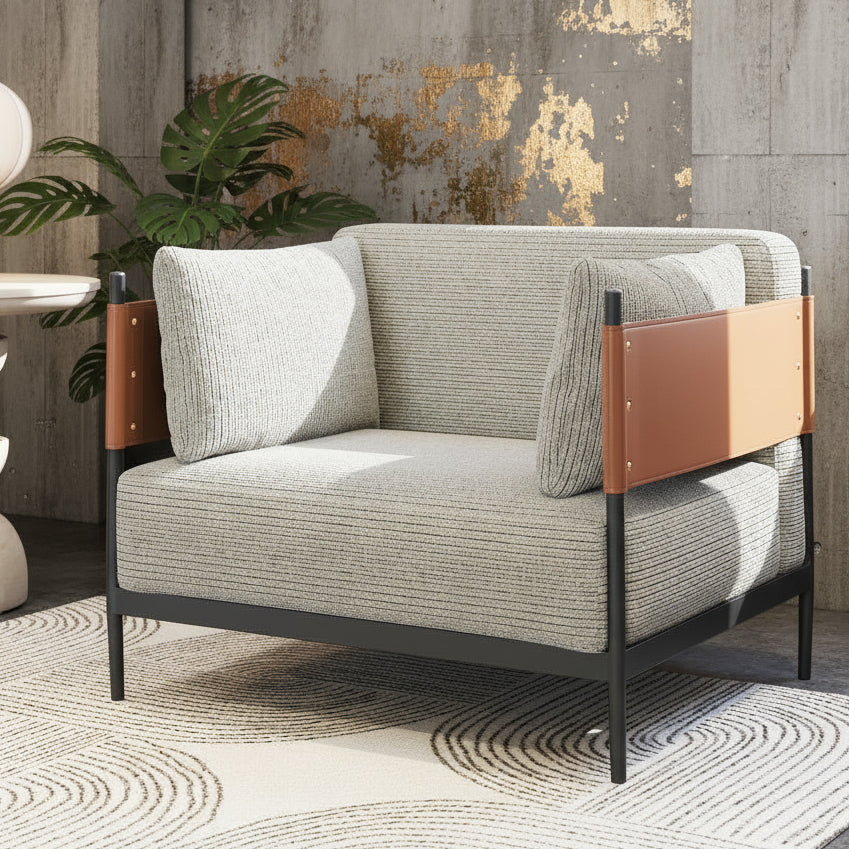 Greenfield Accent Chair