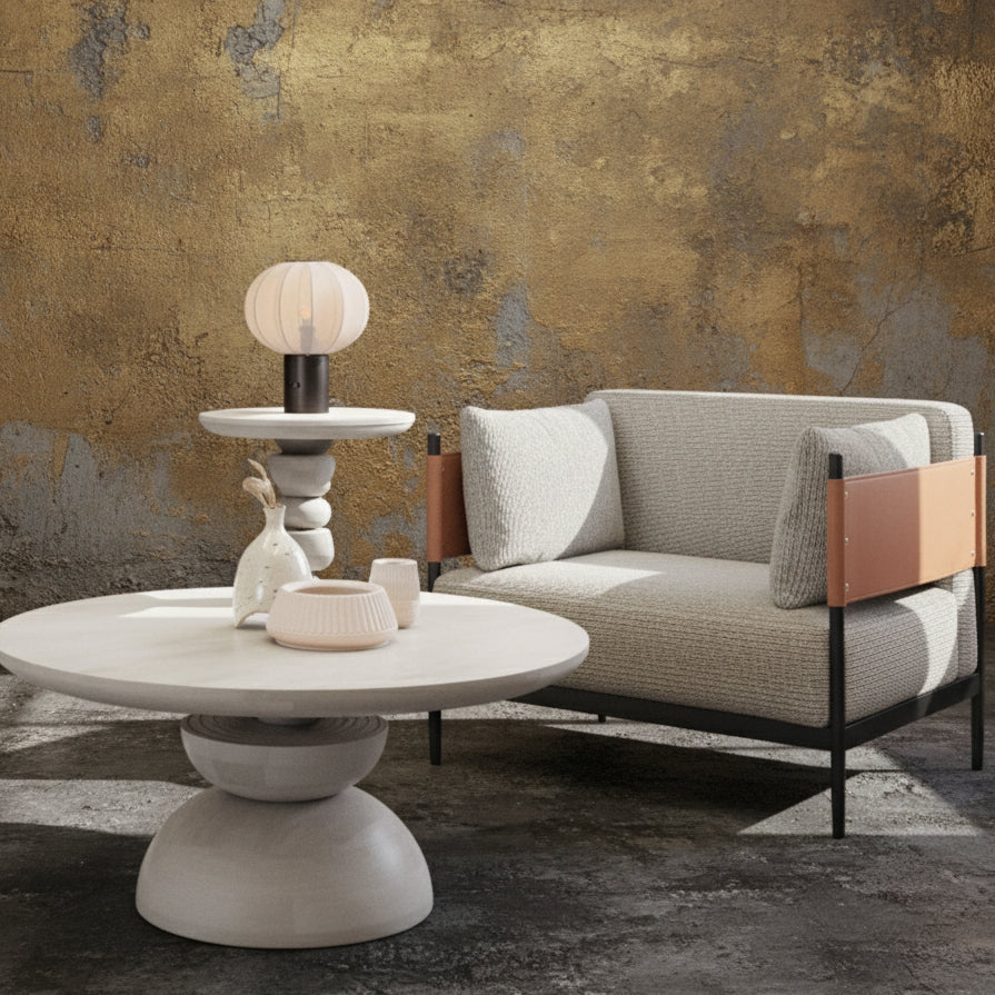 Greenfield Accent Chair