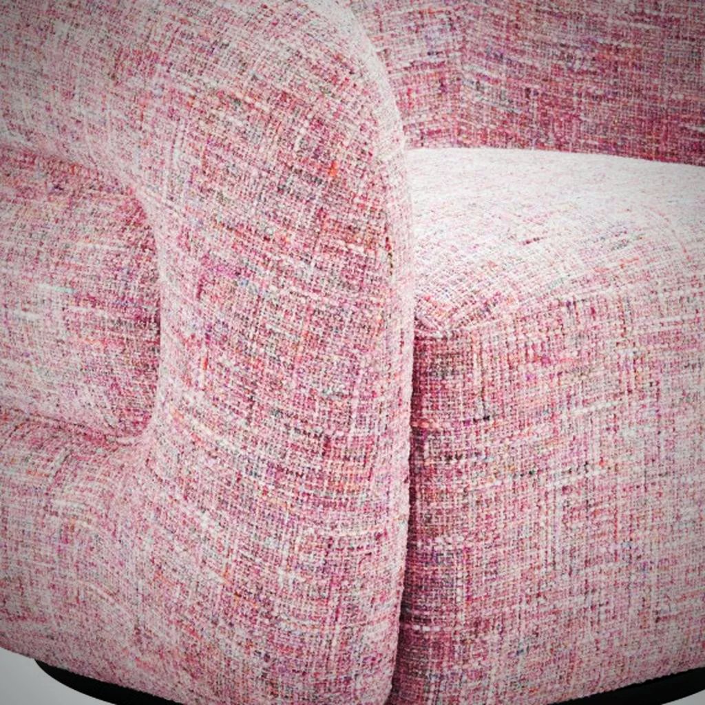 Minetto Accent Chair