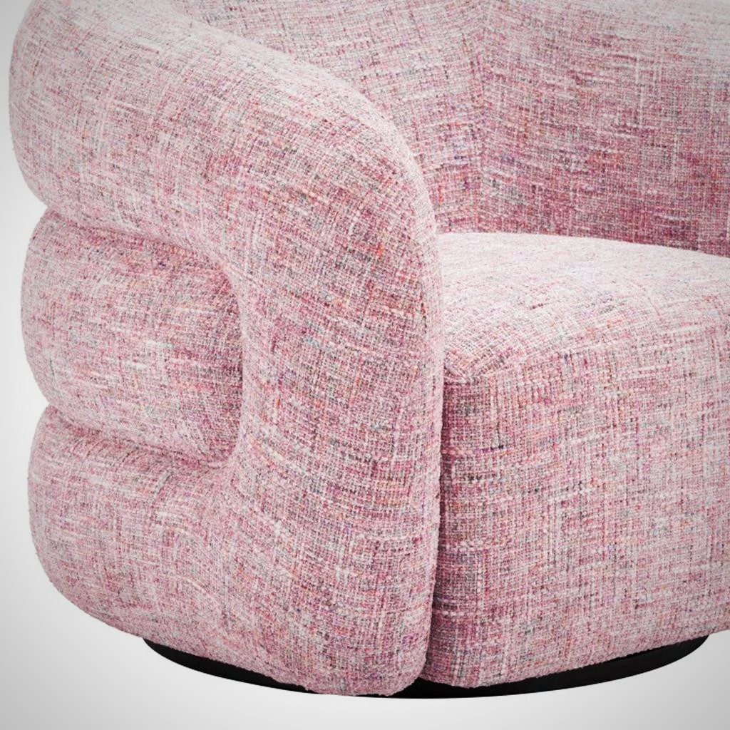 Minetto Accent Chair