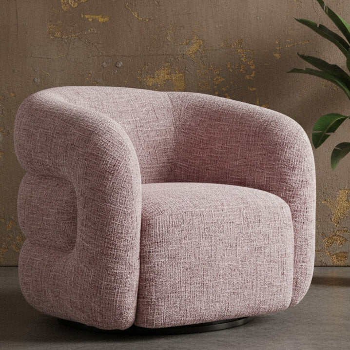 Minetto Accent Chair