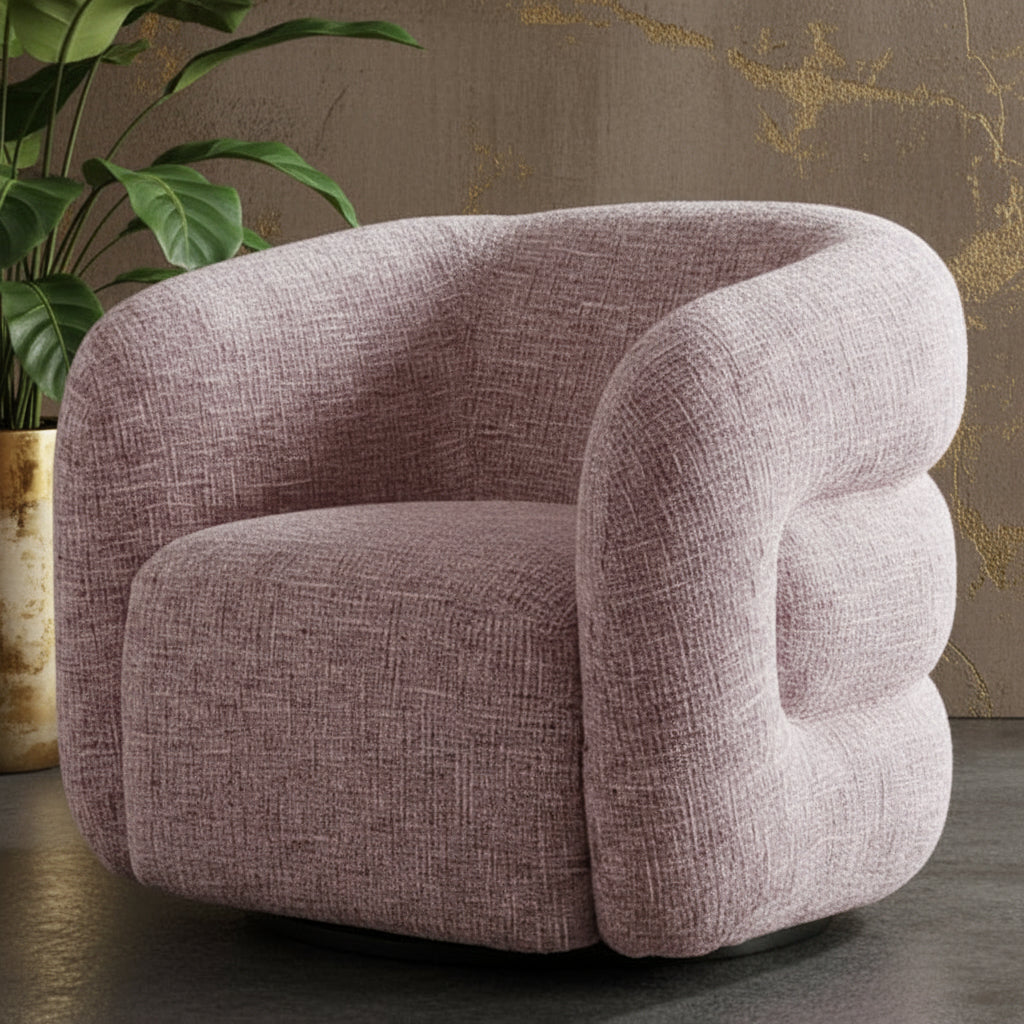 Minetto Accent Chair