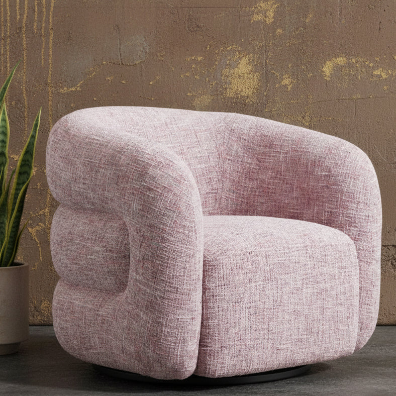 Minetto Accent Chair