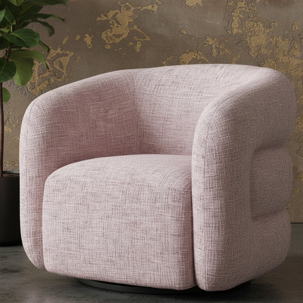 Minetto Accent Chair