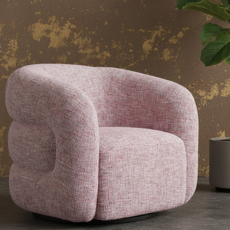 Minetto Accent Chair