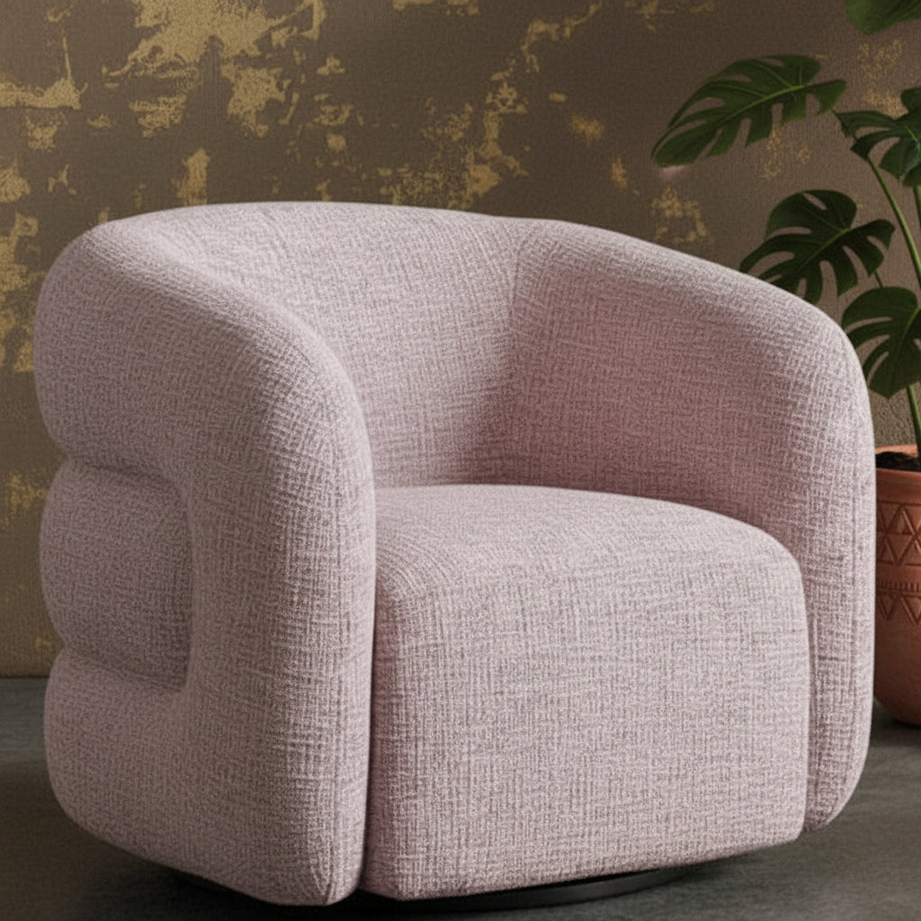 Minetto Accent Chair