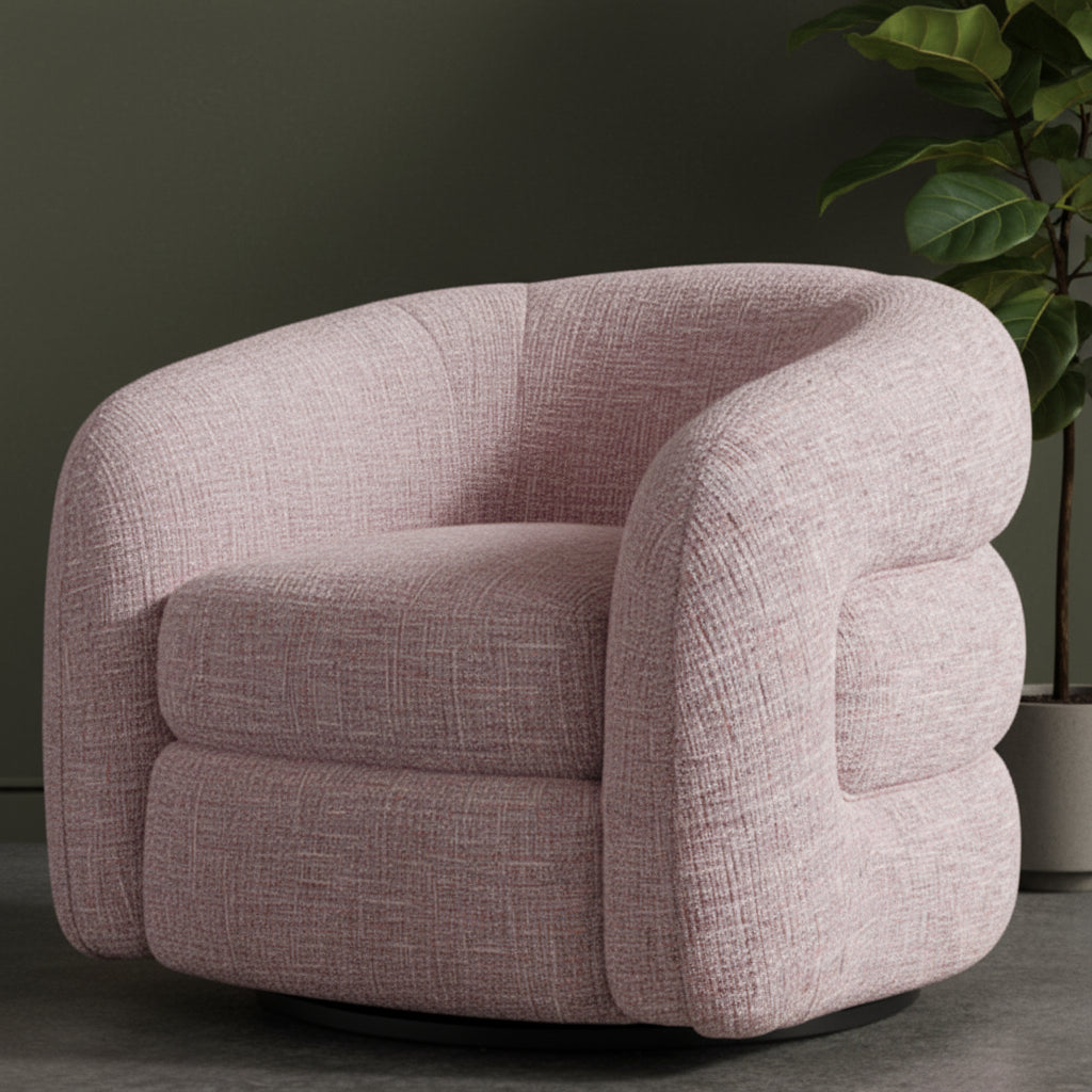 Minetto Accent Chair