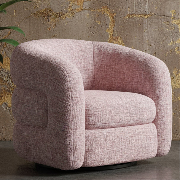 Minetto Accent Chair